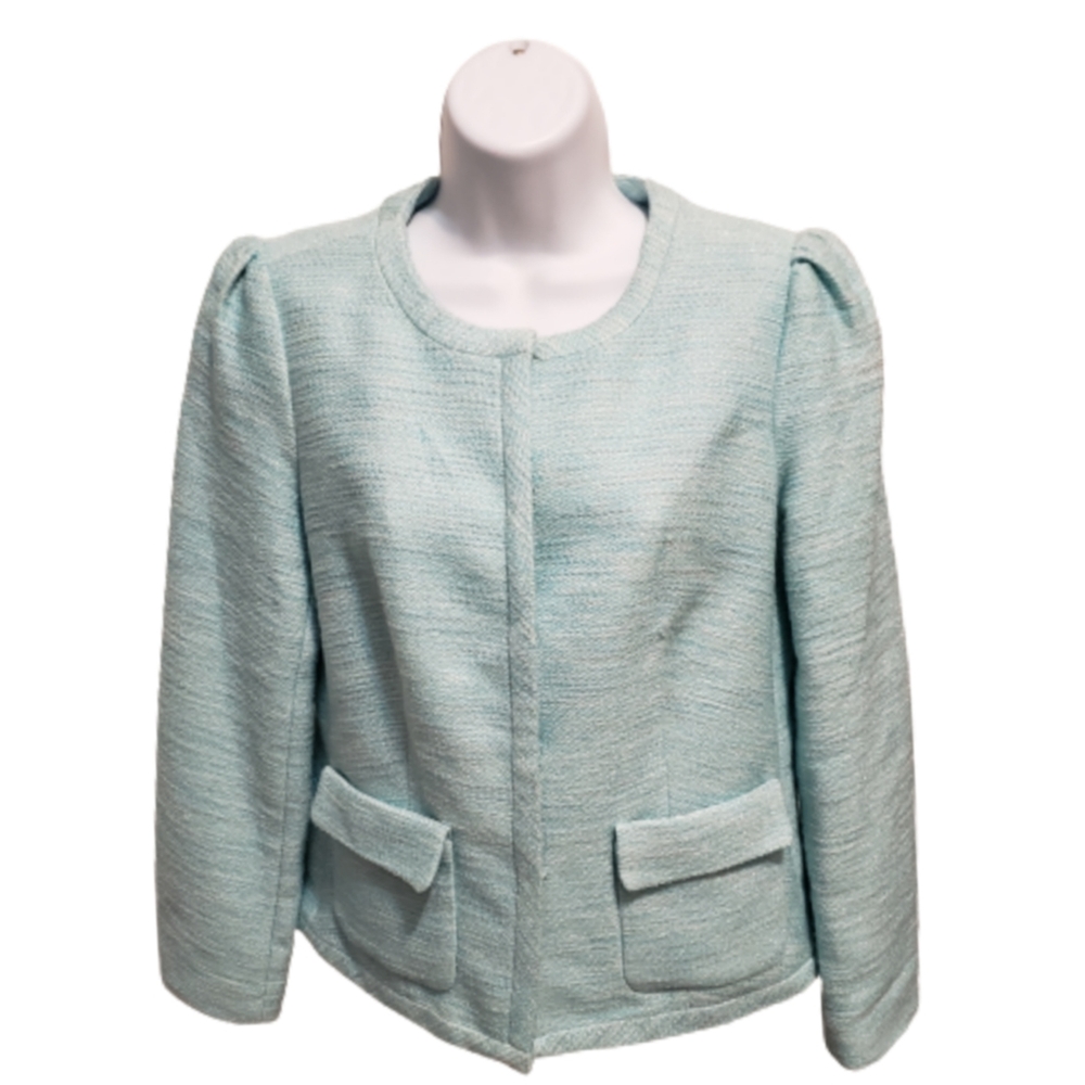 Talbot Blazer Jacket - image 1